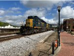CSX 4046